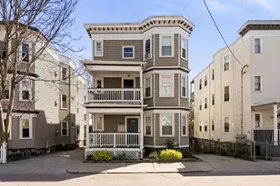 24 Juliette St, Boston, MA 02122 - Photo 1