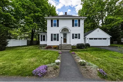 197 Bridge Road, Northampton, MA 01062 - Photo 1