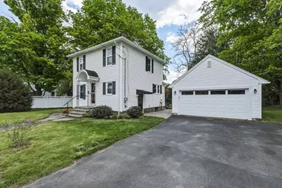 197 Bridge Road, Northampton, MA 01062 - Photo 2