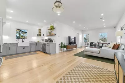 17 Akron St #2, Boston, MA 02119 - Photo 1