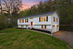 89 Webster St, Douglas, MA 01516 - Photo 1