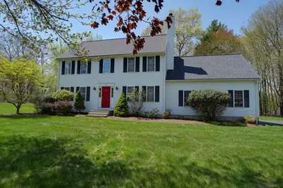 10 Cooper Dr, Franklin, MA 02038 - Photo 4