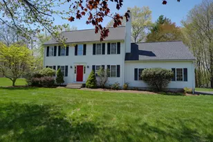 10 Cooper Dr, Franklin, MA 02038 - Photo 4
