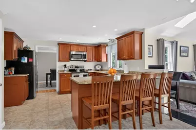 10 Cooper Dr, Franklin, MA 02038 - Photo 16