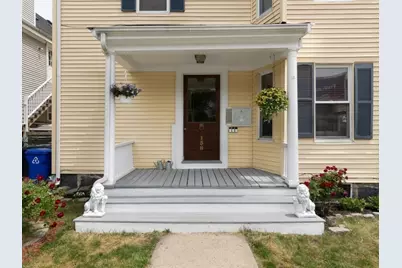 158 Neponset Ave #1, Boston, MA 02122 - Photo 1