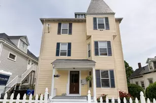 158 Neponset Ave, Boston, MA 02122 - Photo 2