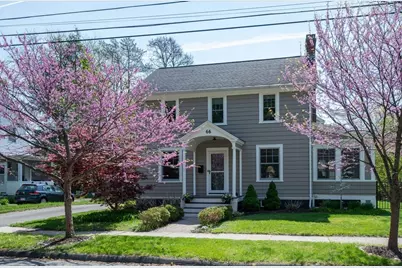 66 Maynard Rd, Northampton, MA 01060 - Photo 2