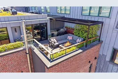 481 Harrison Ave #PHB, Boston, MA 02118 - Photo 36
