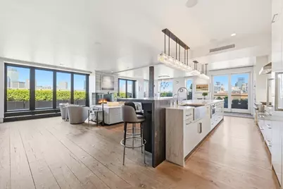 481 Harrison Ave #PHB, Boston, MA 02118 - Photo 4