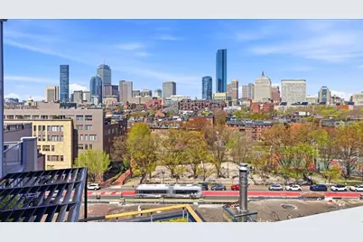 481 Harrison Ave #PHB, Boston, MA 02118 - Photo 36
