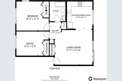 68 Edgelawn Ave #9, North Andover, MA 01845 - Photo 28