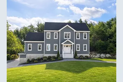 Lot 2 Sherwood Lane, Lakeville, MA 02347 - Photo 1