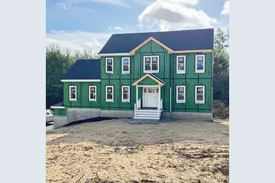 Lot 2 Sherwood Lane, Lakeville, MA 02347 - Photo 1