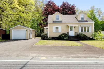 62 Lincoln Avenue, South Hadley, MA 01075 - Photo 6