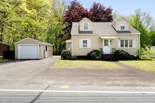 62 Lincoln Ave, South Hadley, MA 01075 - Photo 6