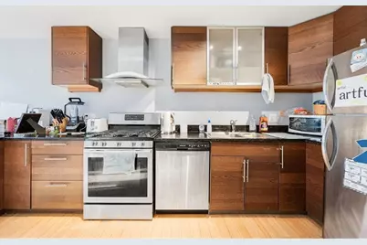 1431-1433 Tremont St #301, Boston, MA 02120 - Photo 2