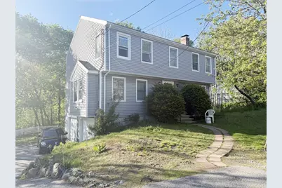 14 Kings Ct. #14, Arlington, MA 02474 - Photo 1