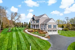 9 Round Farm Rd, Rehoboth, MA 02769 - Photo 2