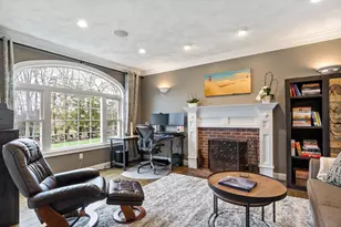 9 Round Farm Rd, Rehoboth, MA 02769 - Photo 6