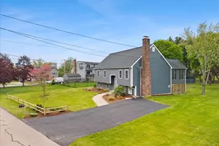 179 Dean St, Mansfield, MA 02048 - Photo 2