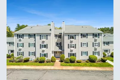 4 Erick Rd #98, Mansfield, MA 02048 - Photo 2