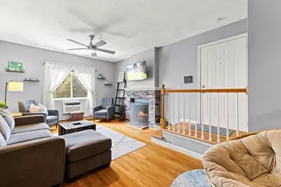 4 Erick Rd #98, Mansfield, MA 02048 - Photo 6