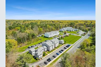 4 Erick Rd #98, Mansfield, MA 02048 - Photo 22