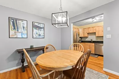4 Erick Rd #98, Mansfield, MA 02048 - Photo 8