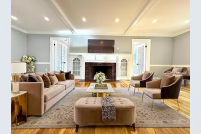 51 Elm Street #0, Belmont, MA 02478 - Photo 4