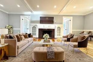 51 Elm St, Belmont, MA 02478 - Photo 4