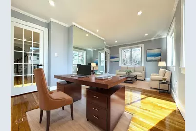 51 Elm Street #0, Belmont, MA 02478 - Photo 6
