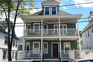 103 Belmont St, Somerville, MA 02143 - Photo 1