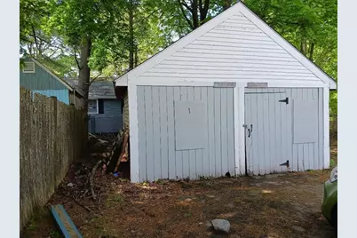 41 Gordon Street, Brockton, MA 02301 - Photo 4
