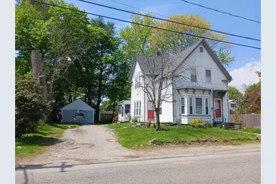 41 Gordon Street, Brockton, MA 02301 - Photo 2