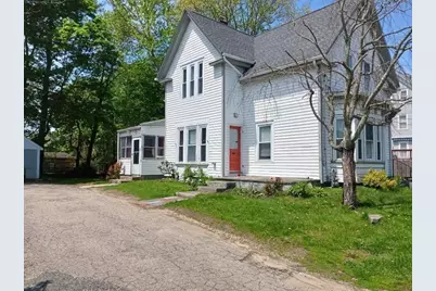 41 Gordon Street, Brockton, MA 02301 - Photo 1