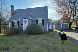 402 Prospect St, West Boylston, MA 01583 - Photo 1