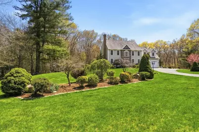 144 Burnside, Seekonk, MA 02771 - Photo 2