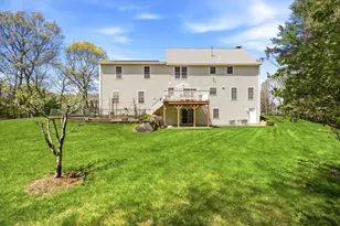 144 Burnside, Seekonk, MA 02771 - Photo 6