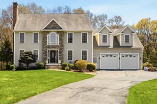 144 Burnside, Seekonk, MA 02771 - Photo 2