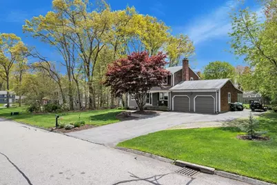 21 Edgewood Road, Seekonk, MA 02771 - Photo 2