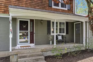 21 Edgewood Rd, Seekonk, MA 02771 - Photo 4