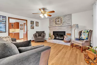 21 Edgewood Road, Seekonk, MA 02771 - Photo 8
