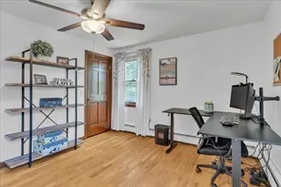 21 Edgewood Rd, Seekonk, MA 02771 - Photo 34