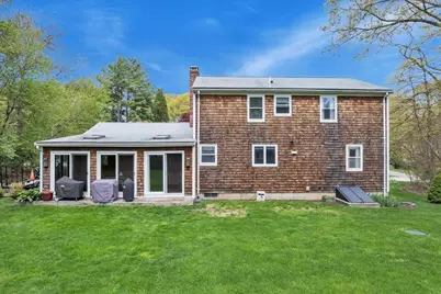 21 Edgewood Road, Seekonk, MA 02771 - Photo 36