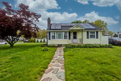4 Jean Dr, Springfield, MA 01104 - Photo 1