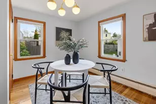 128 Dale St, Boston, MA 02131 - Photo 6