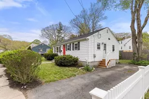128 Dale St, Boston, MA 02131 - Photo 30