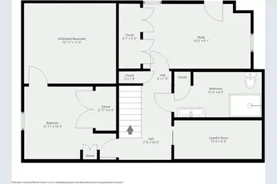 128 Dale St, Boston, MA 02131 - Photo 36