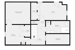 128 Dale St, Boston, MA 02131 - Photo 36