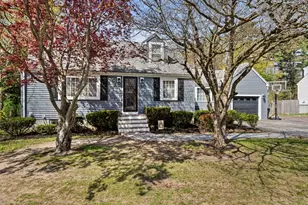 167 Sycamore St, Holbrook, MA 02343 - Photo 2